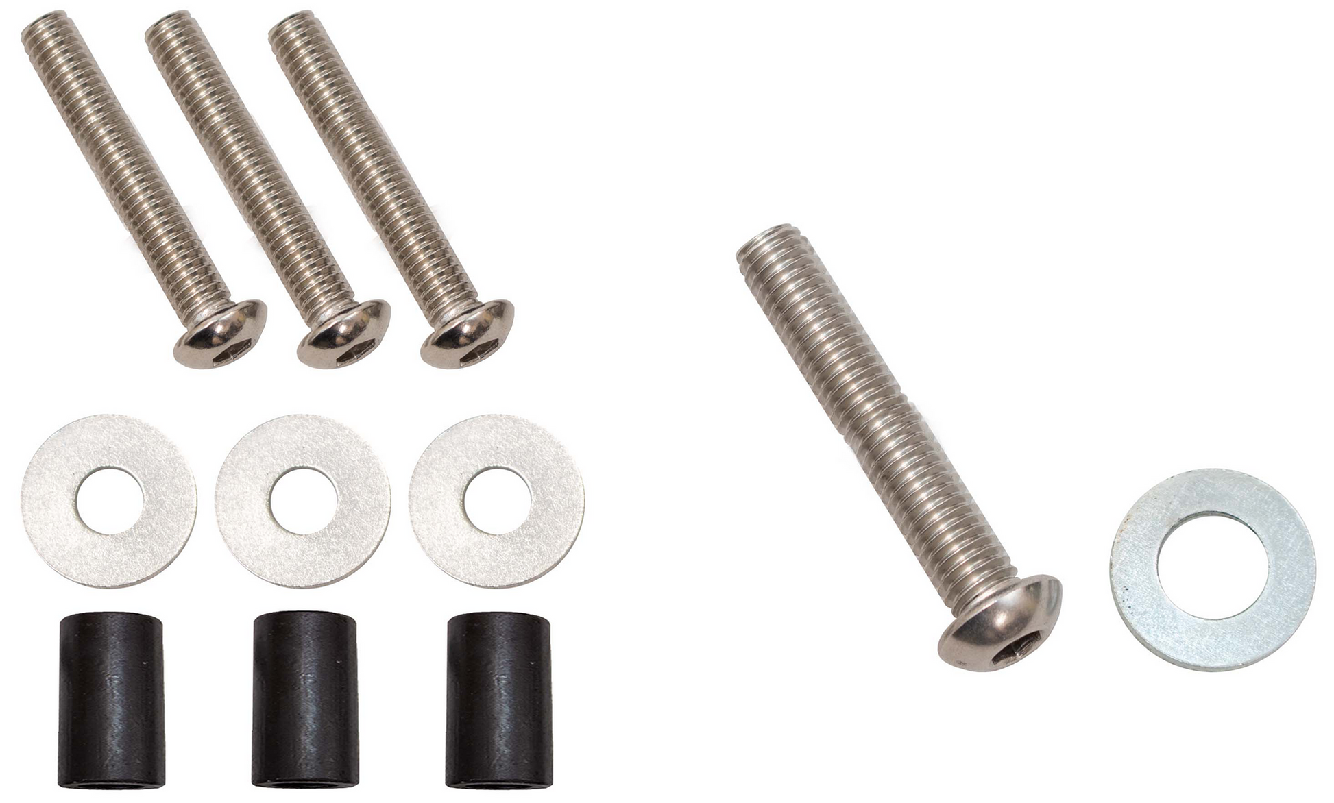 6th Gen Ford Bronco, 18-Present Jeep Wrangler JL and 07-18 Jeep Wrangler JK Tailgate Table Fishbone Offroad-7