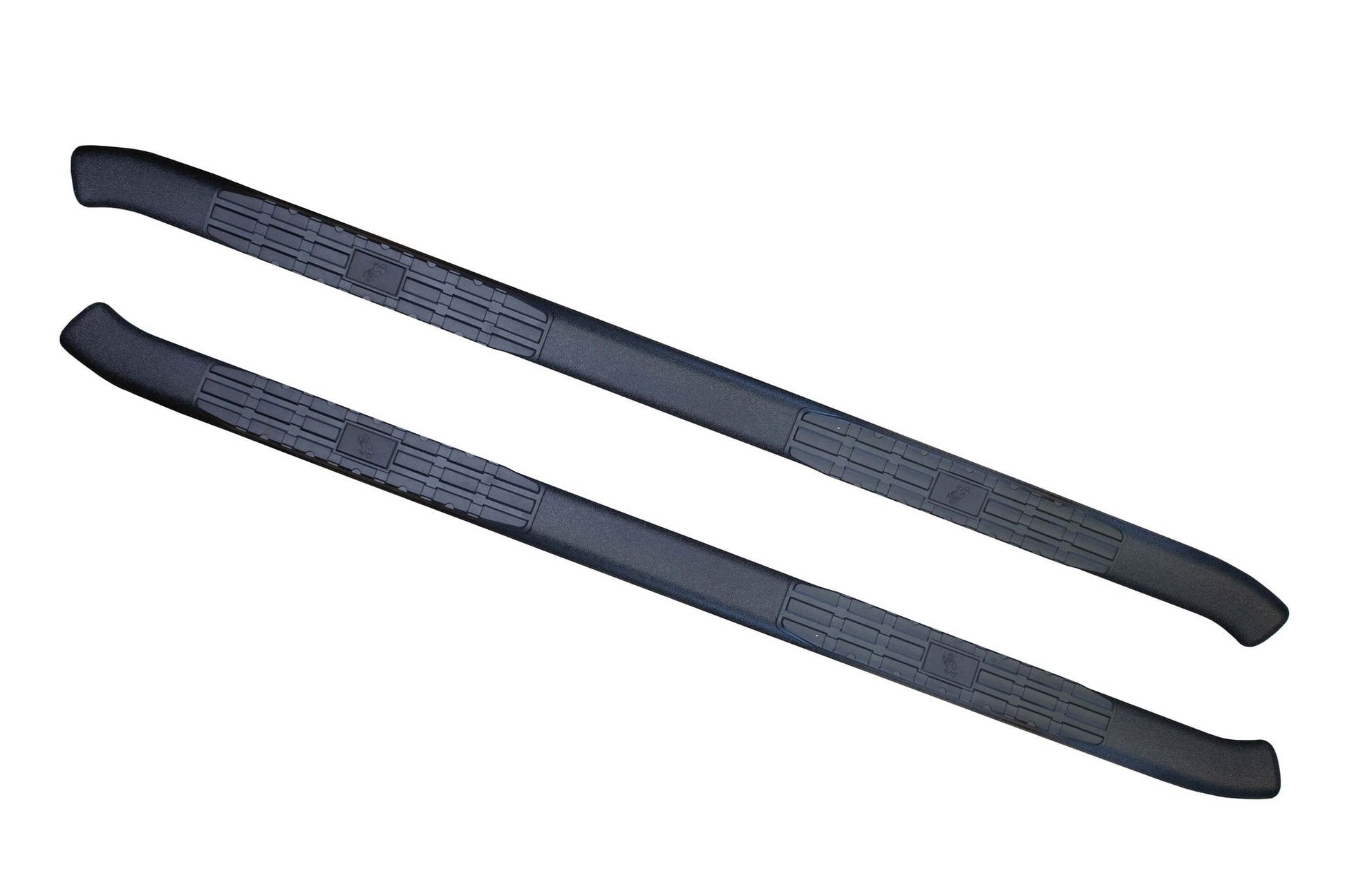 Fishbone Offroad 19-Current Ram 1500 Quad Cab 5 Inch Oval Side Steps Fishbone Offroad