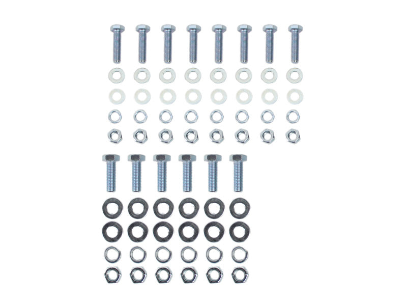 Jeep JK Front Stubby Winch Bumper W/Tube Guard 07-18 Wranger JK Black Texured Powercoated Fishbone Offroad-7