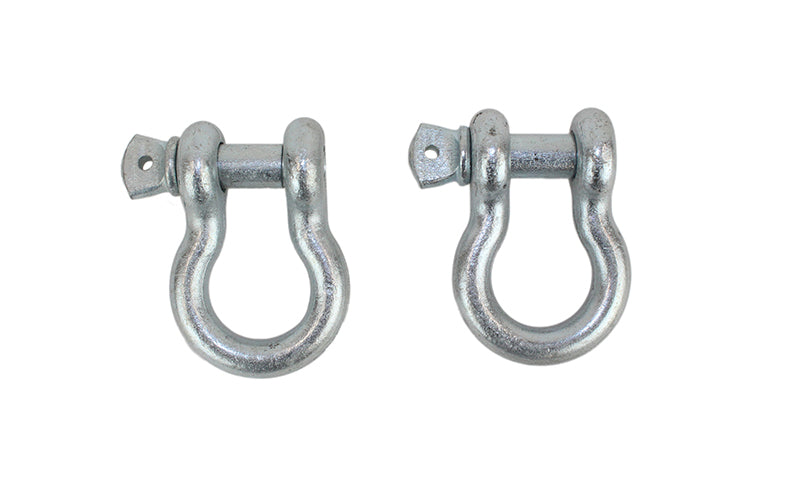 Jeep TJ/YJ Front Bumper W/LED's 87-06 Wrangler TJ/YJ Steel Black Textured Powercoat Fishbone Offroad-8