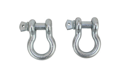 Jeep TJ/YJ Front Bumper W/LED's 87-06 Wrangler TJ/YJ Steel Black Textured Powercoat Fishbone Offroad-8