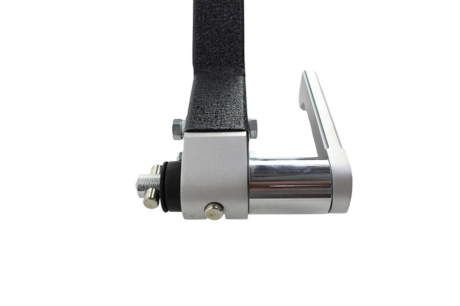 Fishbone Offroad Jeep JK Rear Bumper With Tire Carrier 07-18 Wrangler JK Fishbone Offroad