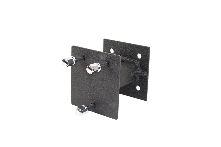 Fishbone Offroad Jeep JK Rear Bumper With Tire Carrier 07-18 Wrangler JK Fishbone Offroad