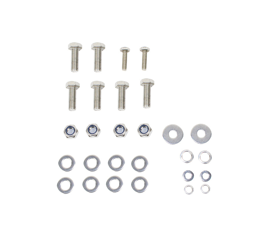 Fishbone Offroad Jeep JK Rear Bumper With Tire Carrier 07-18 Wrangler JK Fishbone Offroad