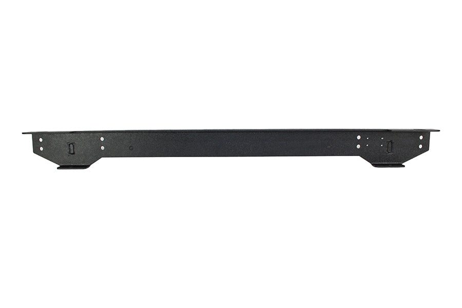 Fishbone Offroad Jeep TJ Rear Bumper W/Step 97-06 Wrangler TJ Piranha Series Fishbone Offroad
