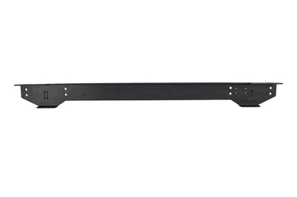 Jeep TJ Rear Bumper W/Step 97-06 Wrangler TJ Piranha Series Fishbone Offroad-6