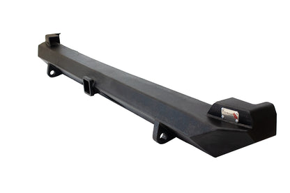 Cherokee Bullhead Rear Bumper 84-01 XJ Jeep Cherokee Fishbone Offroad-2