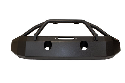Jeep JL Mid-Width Winch Front Bumper 2018-Present Wrangler JL/Gladiator Fishbone Offroad