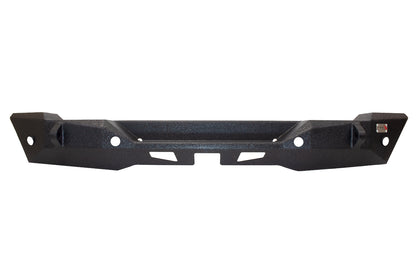 Jeep JL Mako Rear Bumper 2018-Present Wrangler JL Fishbone Offroad