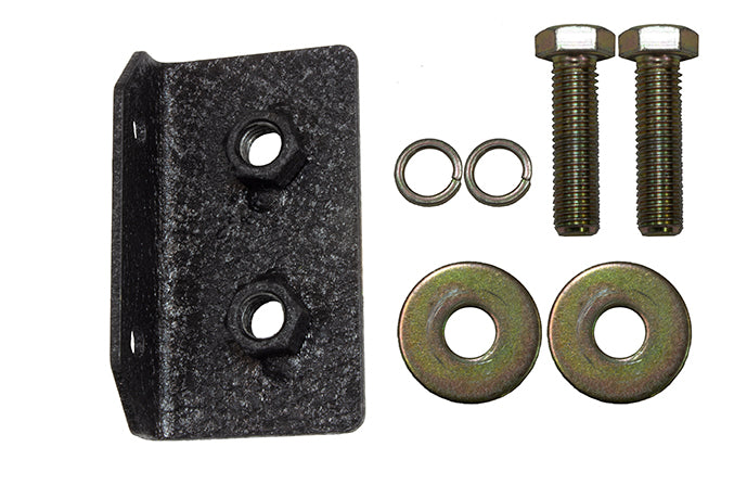 Fishbone Offroad Jeep JL Mako Rear Bumper 2018-Present Wrangler JL Fishbone Offroad