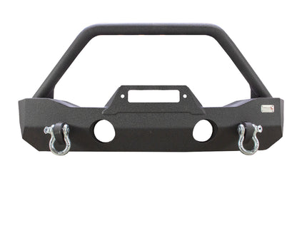 Jeep JL Mako Front Bumper 2018-Present Wrangler JL/Gladiator Fishbone Offroad