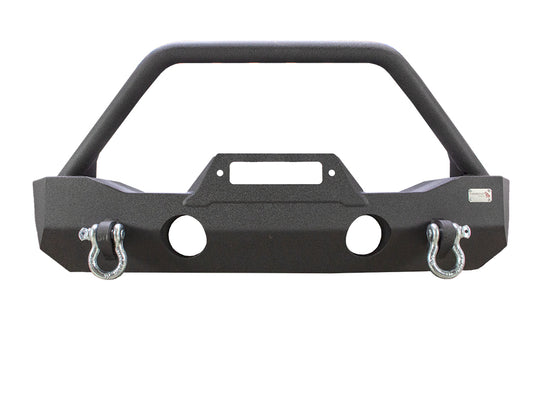 Jeep JL Mako Front Bumper 2018-Present Wrangler JL/Gladiator Fishbone Offroad