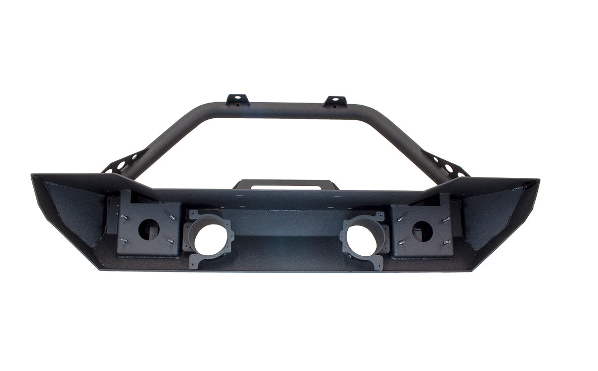 Jeep JL Mako Front Bumper 2018-Present Wrangler JL/Gladiator Fishbone Offroad-1