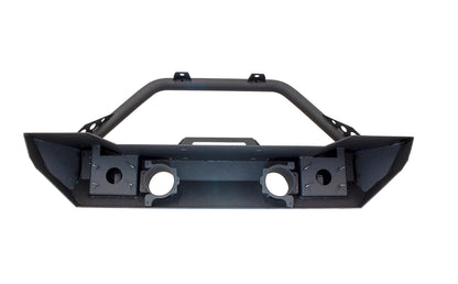 Jeep JL Mako Front Bumper 2018-Present Wrangler JL/Gladiator Fishbone Offroad-1