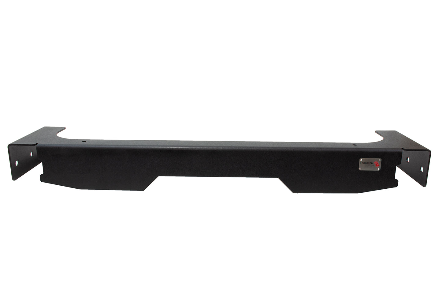Fishbone Offroad Jeep JK Rear Bumper Delete 07-18 Wrangler JK Rubicon and Unlimited Fishbone Offroad