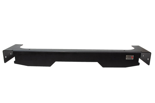 Fishbone Offroad Jeep JK Rear Bumper Delete 07-18 Wrangler JK Rubicon and Unlimited Fishbone Offroad