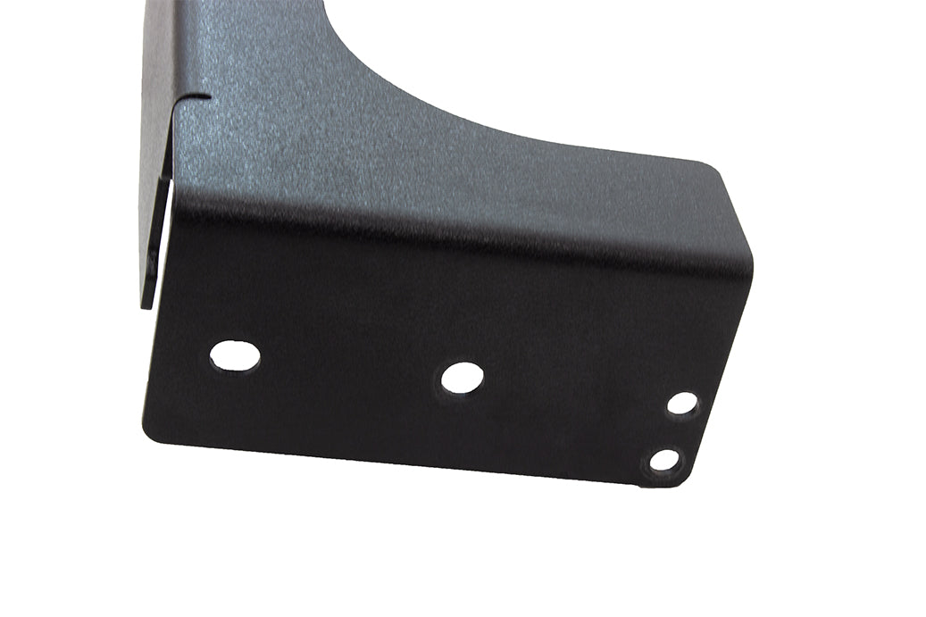 Fishbone Offroad Jeep JK Rear Bumper Delete 07-18 Wrangler JK Rubicon and Unlimited Fishbone Offroad