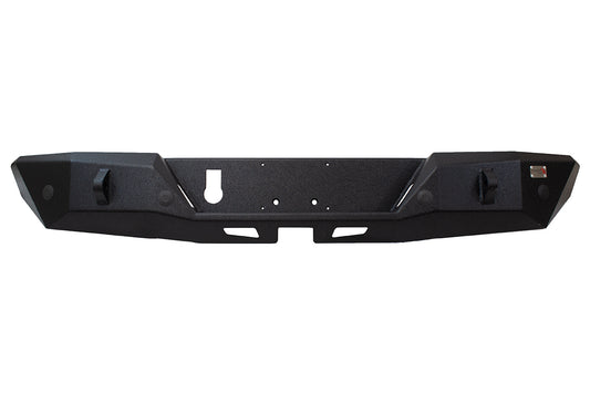 Fishbone Offroad Gladiator Mako Rear Bumper For 20-Pres Jeep Gladiator Fishbone Offroad