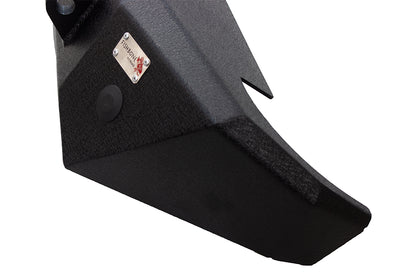 Gladiator Mako Rear Bumper For 20-Pres Jeep Gladiator Fishbone Offroad-1