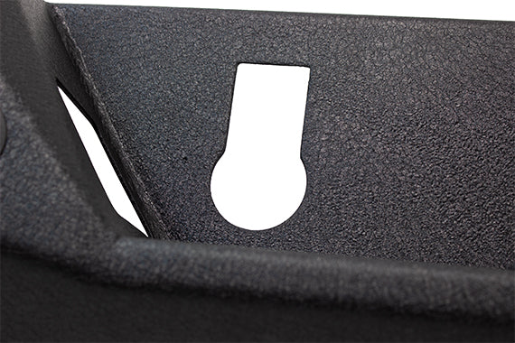 Fishbone Offroad Gladiator Mako Rear Bumper For 20-Pres Jeep Gladiator Fishbone Offroad