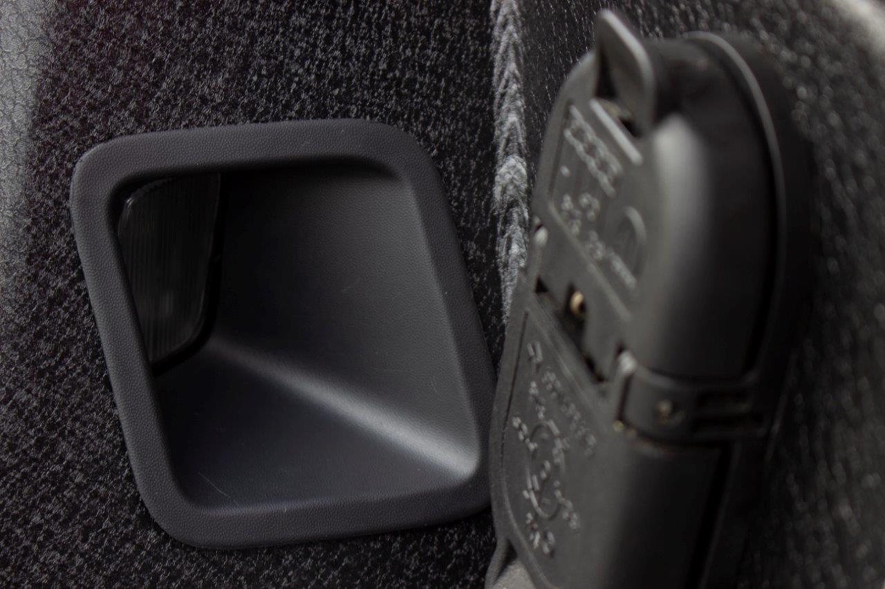 Fishbone Offroad Gladiator Mako Rear Bumper For 20-Pres Jeep Gladiator Fishbone Offroad