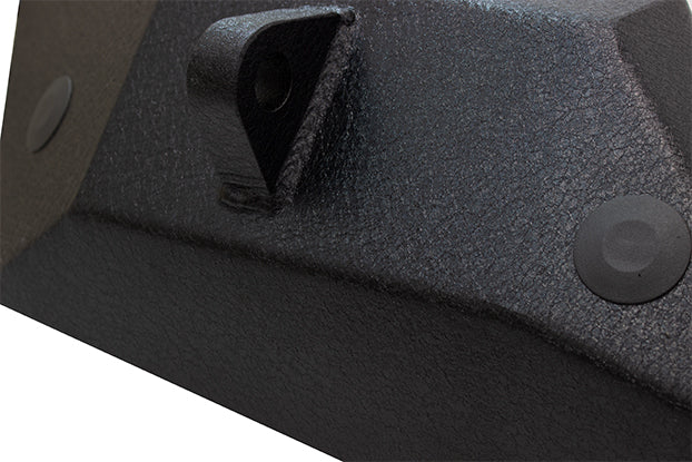 Fishbone Offroad Gladiator Mako Rear Bumper For 20-Pres Jeep Gladiator Fishbone Offroad