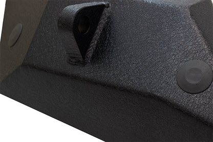 Gladiator Mako Rear Bumper For 20-Pres Jeep Gladiator Fishbone Offroad-3