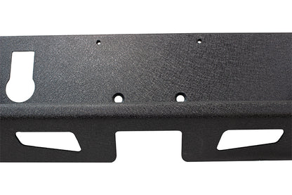 Gladiator Mako Rear Bumper For 20-Pres Jeep Gladiator Fishbone Offroad-4