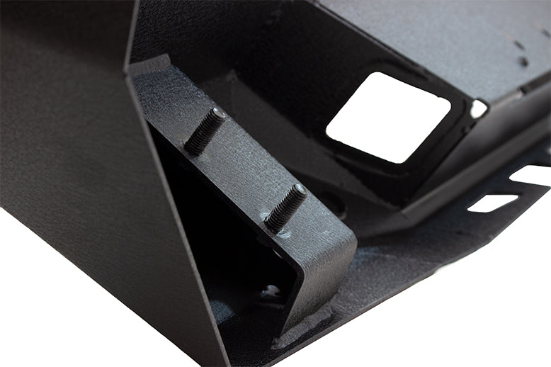 Fishbone Offroad Gladiator Mako Rear Bumper For 20-Pres Jeep Gladiator Fishbone Offroad