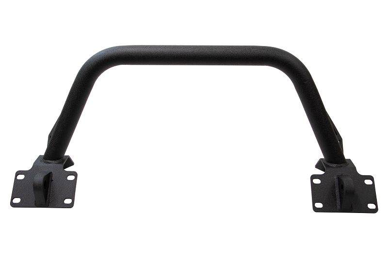 Jeep JL/Gladiator Front Winch Bumper for 18-Pres Wrangler JL/Gladiator Black Powdercoat Fishbone Offroad-5