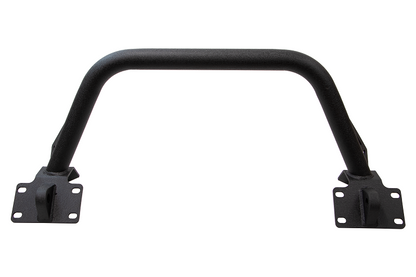 Jeep JL/Gladiator Front Winch Bumper for 18-Pres Wrangler JL/Gladiator Black Powdercoat Fishbone Offroad-5