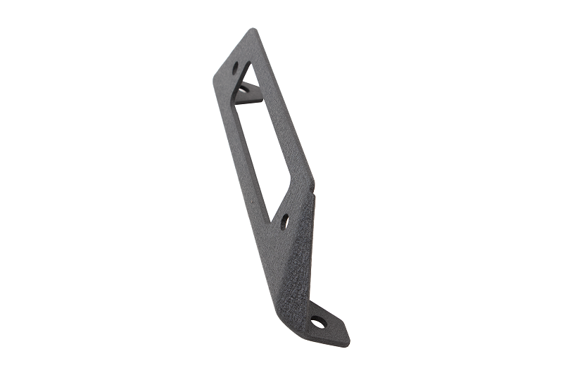 Jeep JL/Gladiator Front Winch Bumper for 18-Pres Wrangler JL/Gladiator Black Powdercoat Fishbone Offroad-8