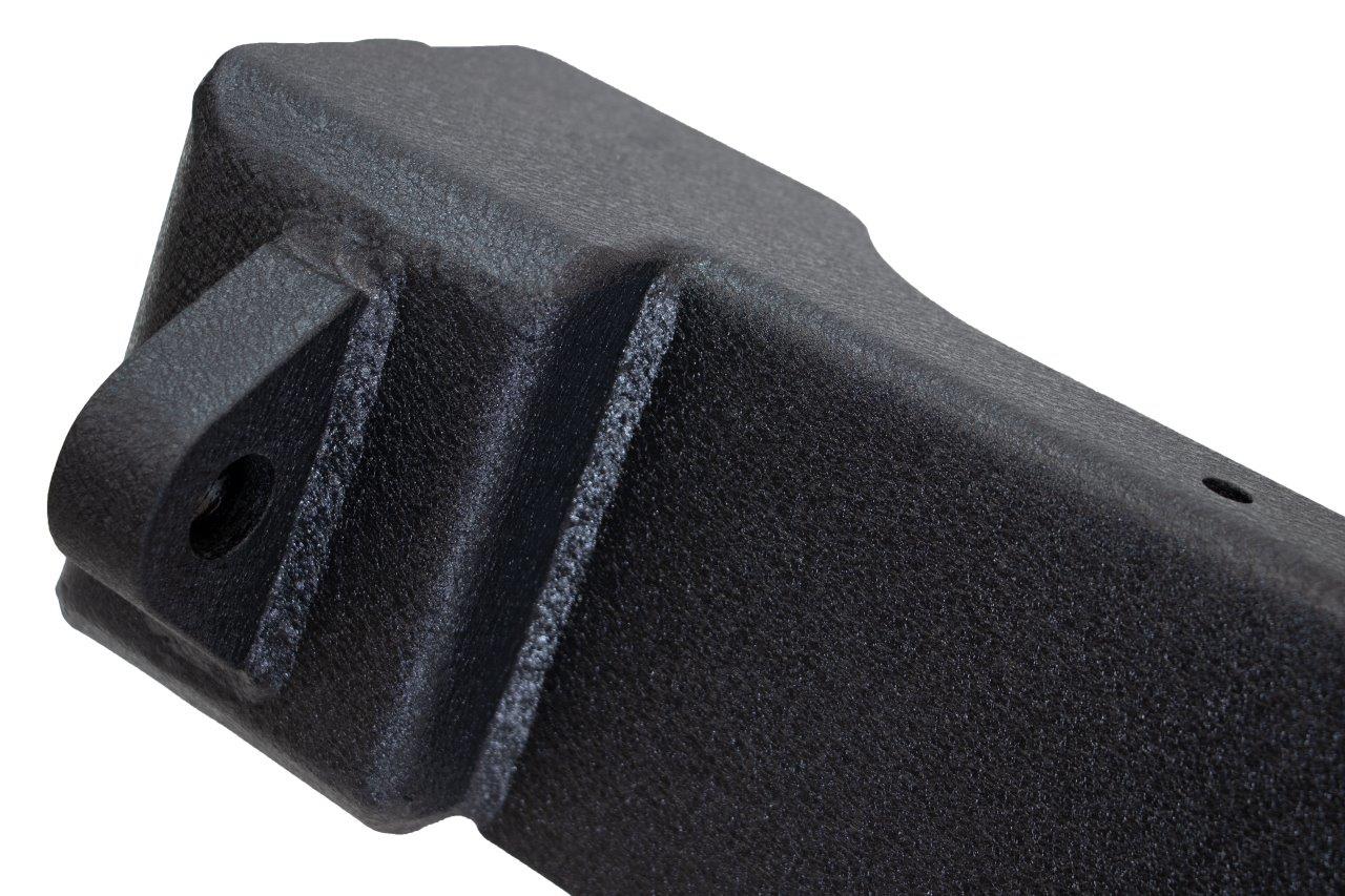 Fishbone Offroad Jeep JL Rear Bumper Delete For 18-Pres Wrangler JL Fishbone Offroad