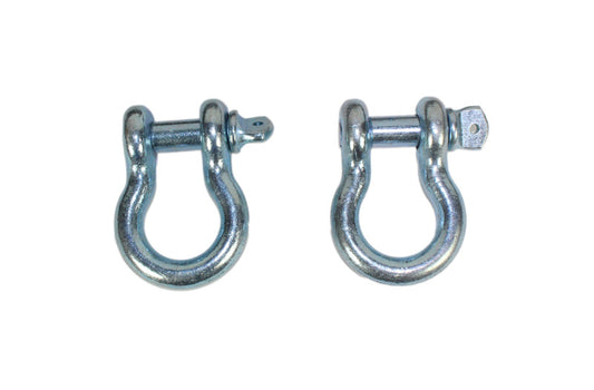 Jeep YJ/TJ Rear Bumper with Receiver For 87-06 YJ Wrangler TJ Wrangler Fishbone Offroad-1