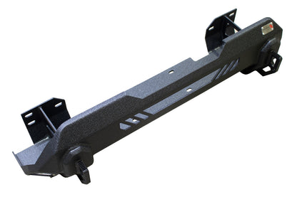 2012-2015 Tacoma Center Stubby Front Bumper Fishbone Offroad-2