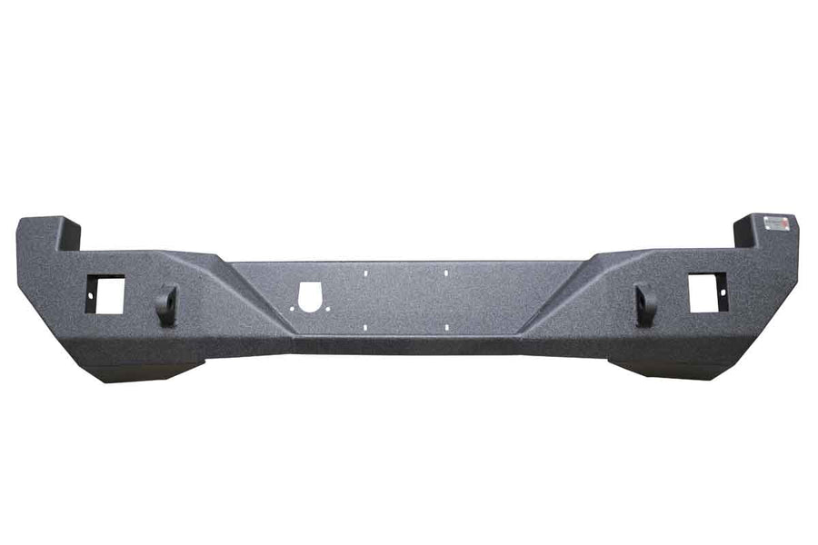 Fishbone Offroad 2005-2015 Tacoma Rear Bumper Fishbone Offroad