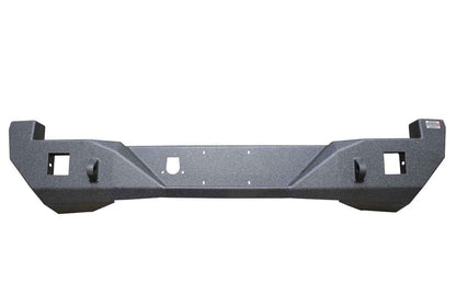 2005-2015 Tacoma Rear Bumper Fishbone Offroad