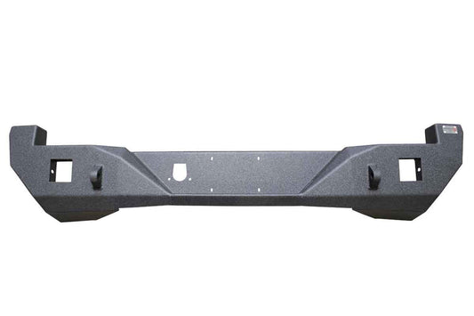Fishbone Offroad 2005-2015 Tacoma Rear Bumper Fishbone Offroad