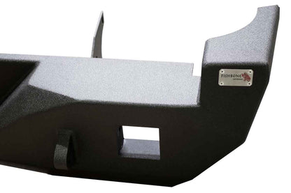 2005-2015 Tacoma Rear Bumper Fishbone Offroad-2