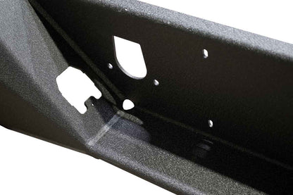 2005-2015 Tacoma Rear Bumper Fishbone Offroad-3
