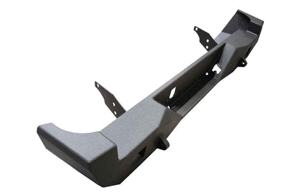 2005-2015 Tacoma Rear Bumper Fishbone Offroad-4