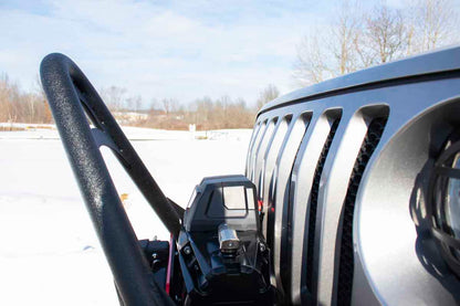 Barracuda Stinger Bar 07-18 Jeep Wrangler, 18-Present Jeep Wrangler, 18-Present Jeep Gladiator JT Fishbone Offroad-2