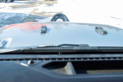 Barracuda Stinger Bar 07-18 Jeep Wrangler, 18-Present Jeep Wrangler, 18-Present Jeep Gladiator JT Fishbone Offroad-6