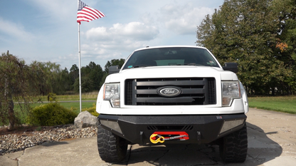 09-14 F150 Pelican Front Bumper Fishbone Offroad-11