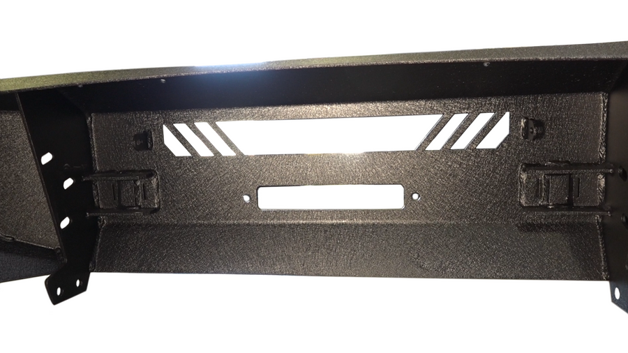 09-14 F150 Pelican Front Bumper Fishbone Offroad-3