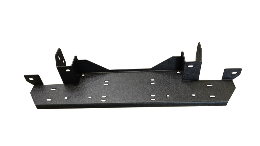 09-14 F150 Pelican Front Bumper Fishbone Offroad-5