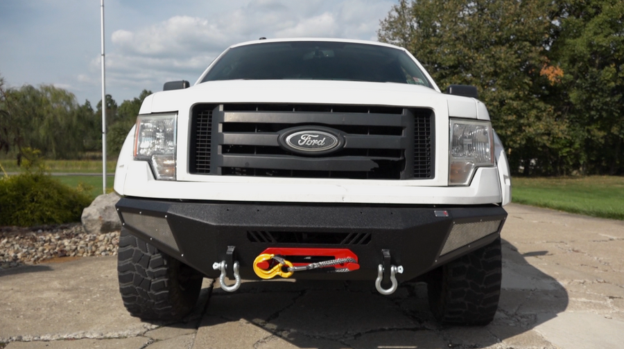 09-14 F150 Pelican Front Bumper Fishbone Offroad-6