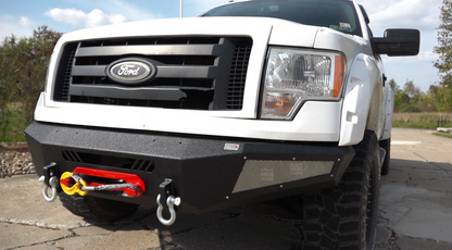 09-14 F150 Pelican Front Bumper Fishbone Offroad-7