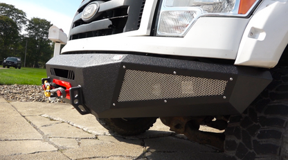 09-14 F150 Pelican Front Bumper Fishbone Offroad-10