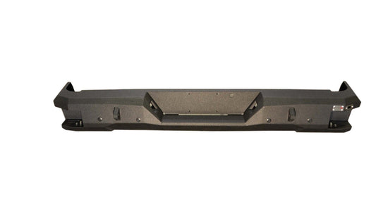 Fishbone Offroad 09-14 F150 Rear Bumper Fishbone Offroad